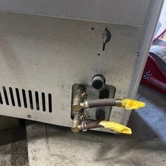 床暖ストーブ
の画像