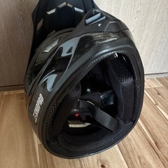 スノーモービル 509 フルカーボンヘルメットの画像