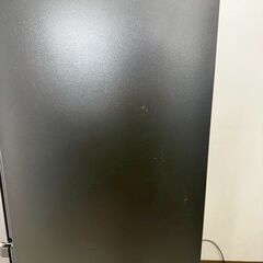 メルカリよりお得！【3ヵ月保証付き】AQUA アクア 2ドア冷蔵庫 200L 2024年製 配送・設置込み！ KRKR0119の画像