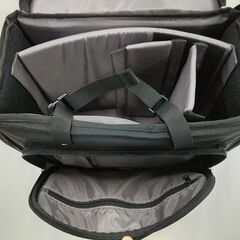 多機能バックの画像