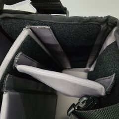 多機能バックの画像