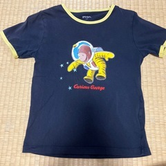 パンどろぼうとジョージの画像