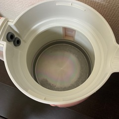 【板橋区大山】0.8Lケトルの画像