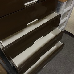 プラスチック　収納の画像