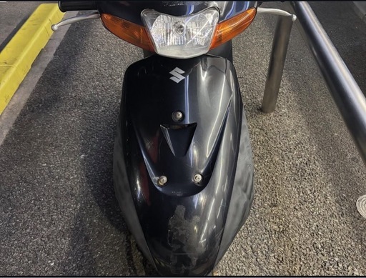 レッツツー自賠責9年3がつまで！3月まで！