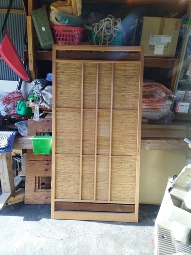 20%OFF⭐︎　和室用建具　まとめ売り 