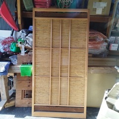 和室用建具　まとめ売り の画像
