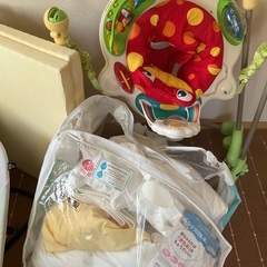 ベビー用品の画像