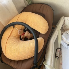 ベビー用品の画像