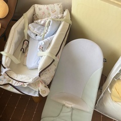 ベビー用品の画像