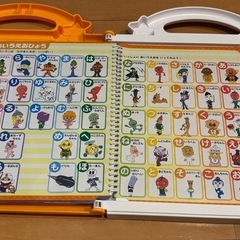 アンパンマン　ことばずかんDX 知育玩具の画像