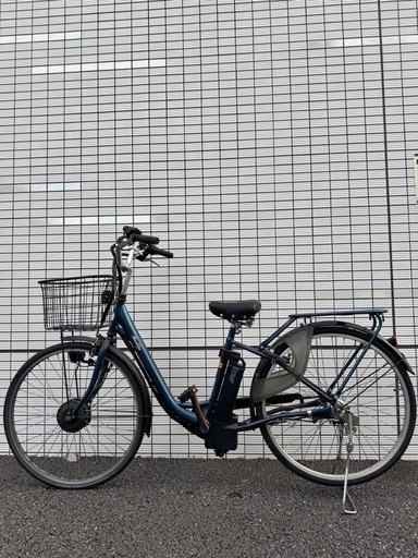 【ジャンク】電動アシスト自転車 20インチ 愛知 名古屋 ジャンク】電動アシスト自転車 20インチ 愛知 名古屋
