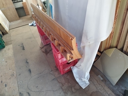 20%OFF⭐︎　和室　神棚軒屋根