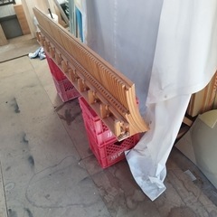 和室　神棚軒屋根の画像