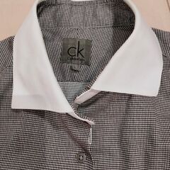 CKメンズYシャツ その4の画像