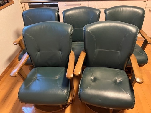 ダイニングチェア