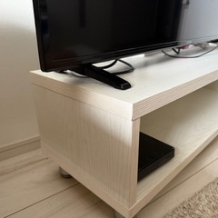 ニトリ　テレビ台の画像