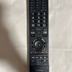 TOSHIBA 液晶カラーテレビ 42インチ  42ZV500の画像