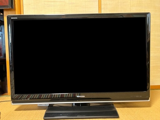 TOSHIBA 42インチ 液晶テレビ Amazon | TOSHIBA 液晶 テレビ 42V型 42Z7 フルハイビジョン 外