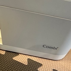 電動鼻吸い機の画像