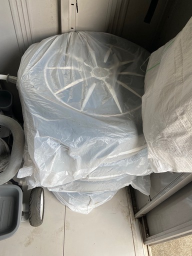 タイヤ、ホイールセット