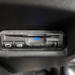 フィット　ハイブリッド　2年車検付き　バックカメラ　ETCの画像