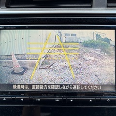 フィット　ハイブリッド　2年車検付き　バックカメラ　ETCの画像