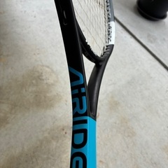 YONEX AIRIDE ラケットの画像