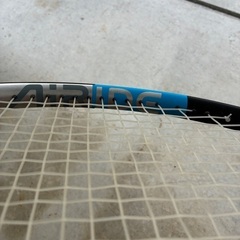 YONEX AIRIDE ラケットの画像