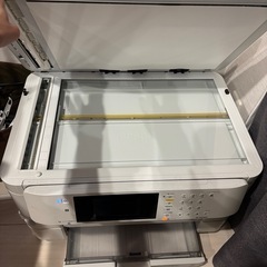 EPSONプリンターの画像