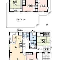 ★我孫子市栄　中古戸建★1180万円、我孫子駅徒歩18分！敷地面積約82坪、ガレージ付◎売買 - 不動産