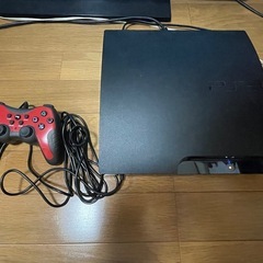 SONY　テレビ・プレステ3 セット　の画像