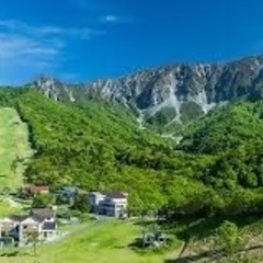 11/16大山ツーリング募集