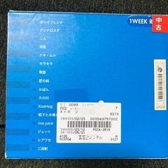 AikoまとめⅠ、AikoまとめⅡの画像