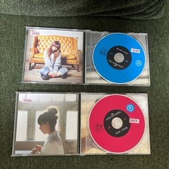 AikoまとめⅠ、AikoまとめⅡの画像