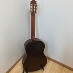 YAMAHA クラシックギター　G-80Aの画像