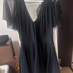ほぼ未使用✨水着の画像