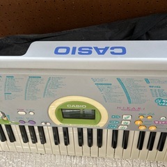 ピアノ(ジャンク品)の画像
