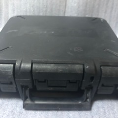 ハイコーキインパクトドライバ用中古ケースの画像