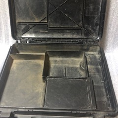 ハイコーキインパクトドライバ用中古ケースの画像