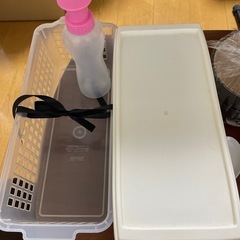 調理器具、スケールなどの画像