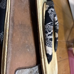 中古：雪駄の画像