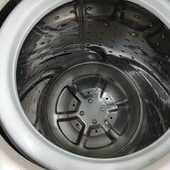 🌸 日立 二槽式洗濯機 PS-50V6（5.0kg・2004年製） 🌸の画像