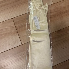 ウェディングアクセサリーの画像