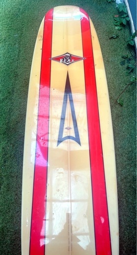 BEARロングボード