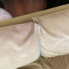 飛騨家具　飛騨産業　ソファ　3人掛けの画像