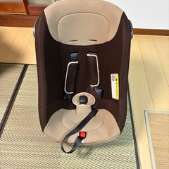 チャイルドシートの画像