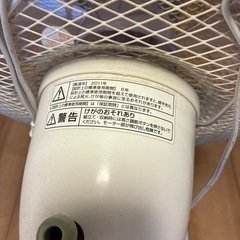 扇風機の画像