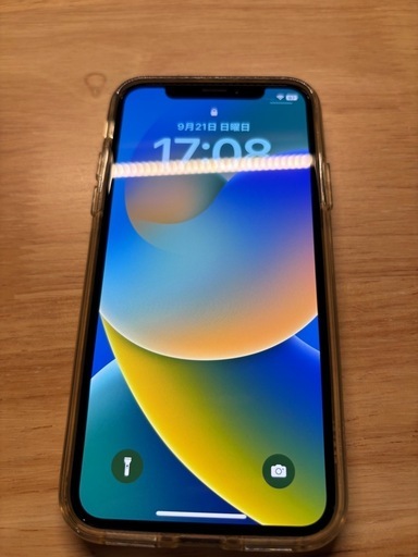 その他 iPhoneX 64GB