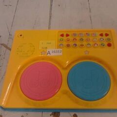 タイコおもちゃ　A16312の画像